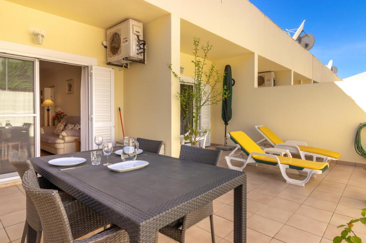 Casa Amiga Apartment Carvoeiro  Exterior photo